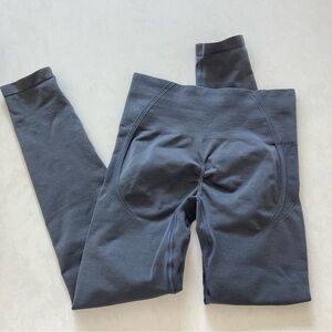 Oner Active Effortless Leggings - Coal
